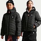 Nike ACG Big Kids' Reversible Jacket. Nike.com